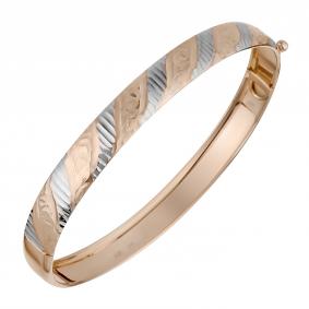 Золотой браслет МАГНАТ МА 022168 МА 022168 фото